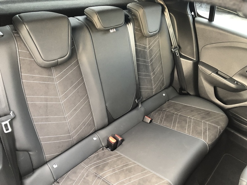 Used Vauxhall Corsa 2023 for sale - 77365201: Photo 20