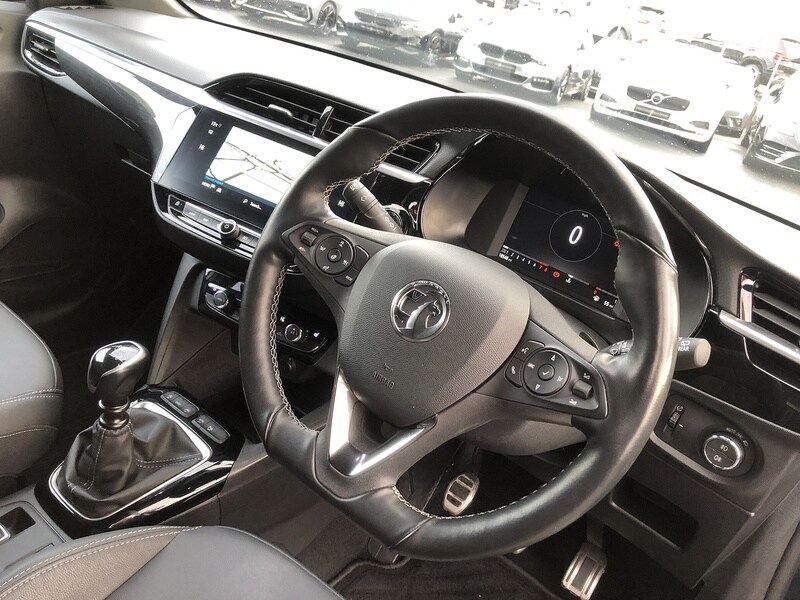 Used Vauxhall Corsa 2023 for sale - 77365201: Photo 21
