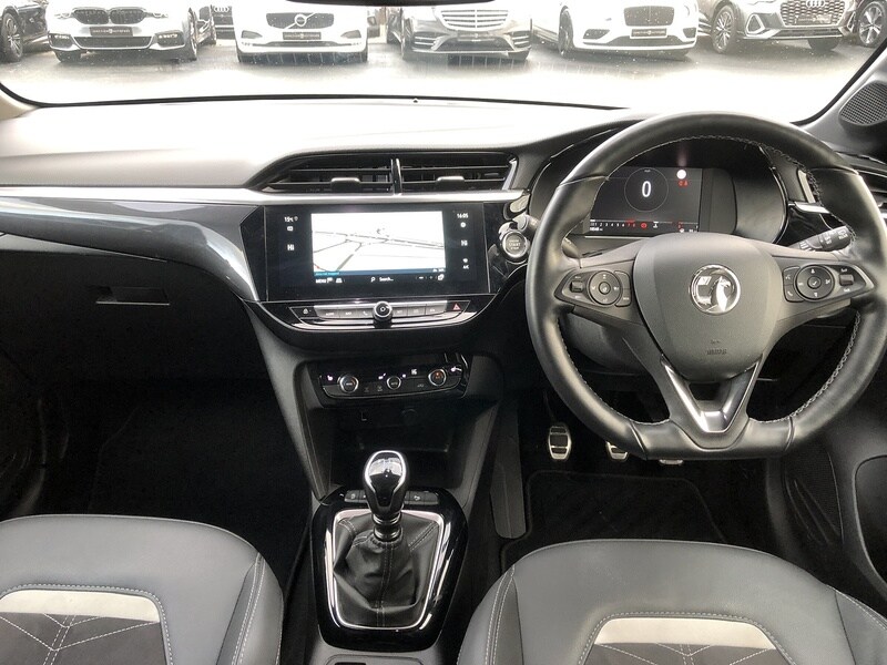 Used Vauxhall Corsa 2023 for sale - 77365201: Photo 22