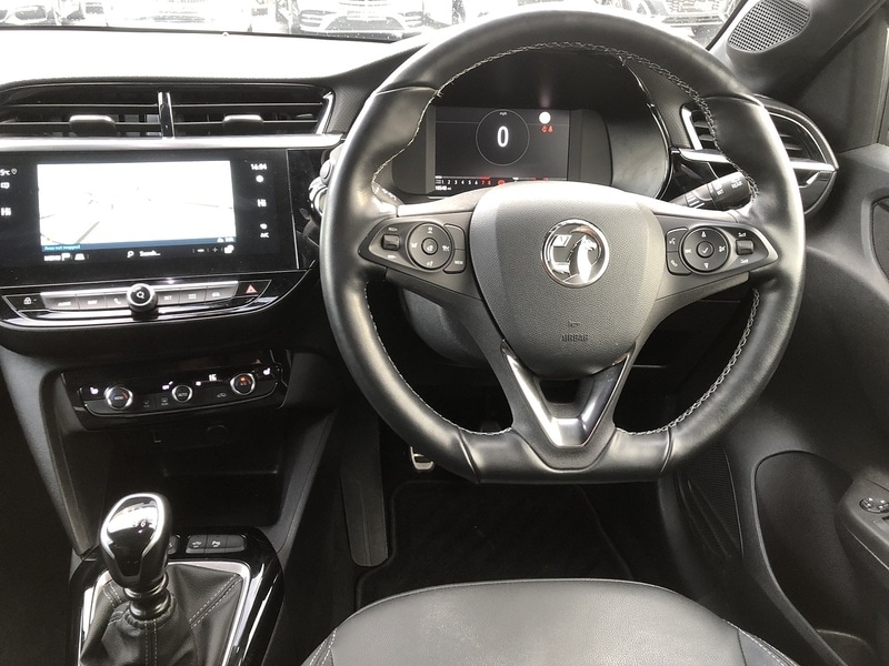 Used Vauxhall Corsa 2023 for sale - 77365201: Photo 23