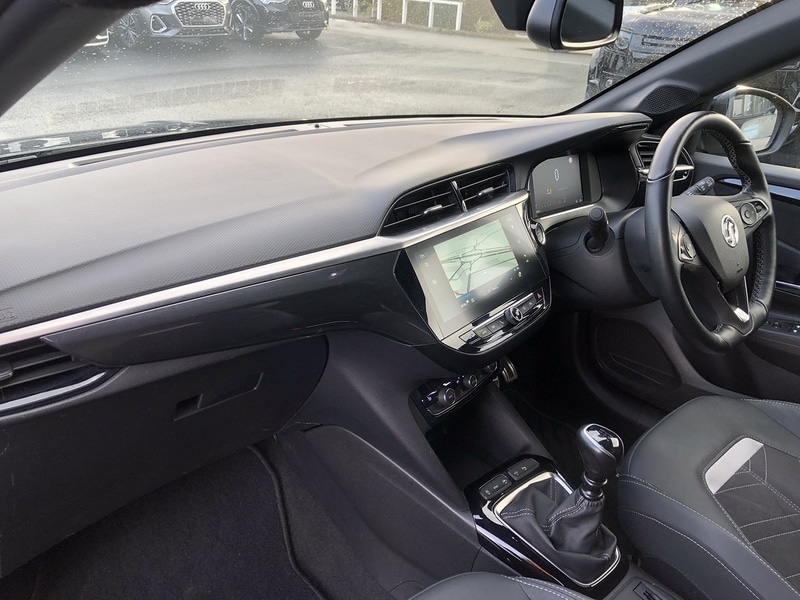 Used Vauxhall Corsa 2023 for sale - 77365201: Photo 24