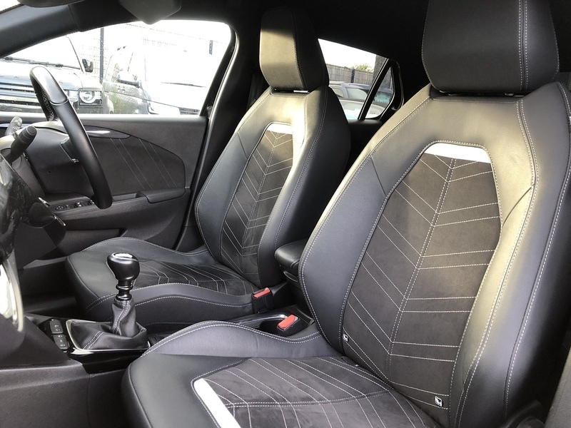 Used Vauxhall Corsa 2023 for sale - 77365201: Photo 26