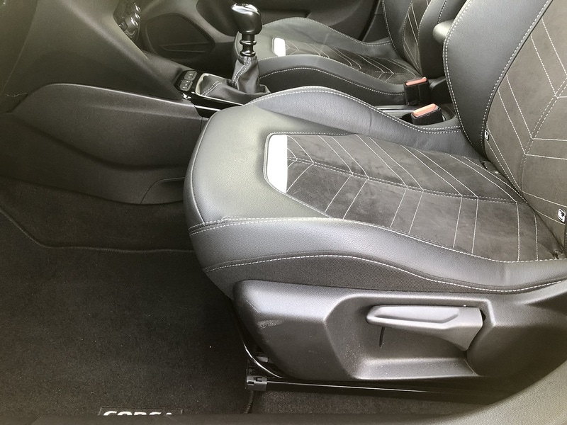 Used Vauxhall Corsa 2023 for sale - 77365201: Photo 27