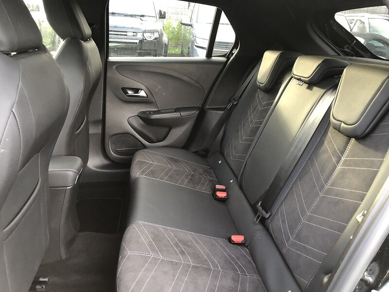 Used Vauxhall Corsa 2023 for sale - 77365201: Photo 28