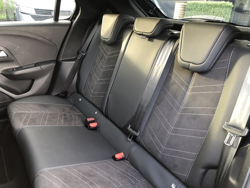 Used Vauxhall Corsa 2023 for sale - 77365201: Photo 29