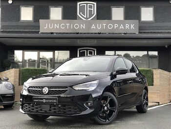 Used Vauxhall Corsa 2023 for sale - 77365201: Photo