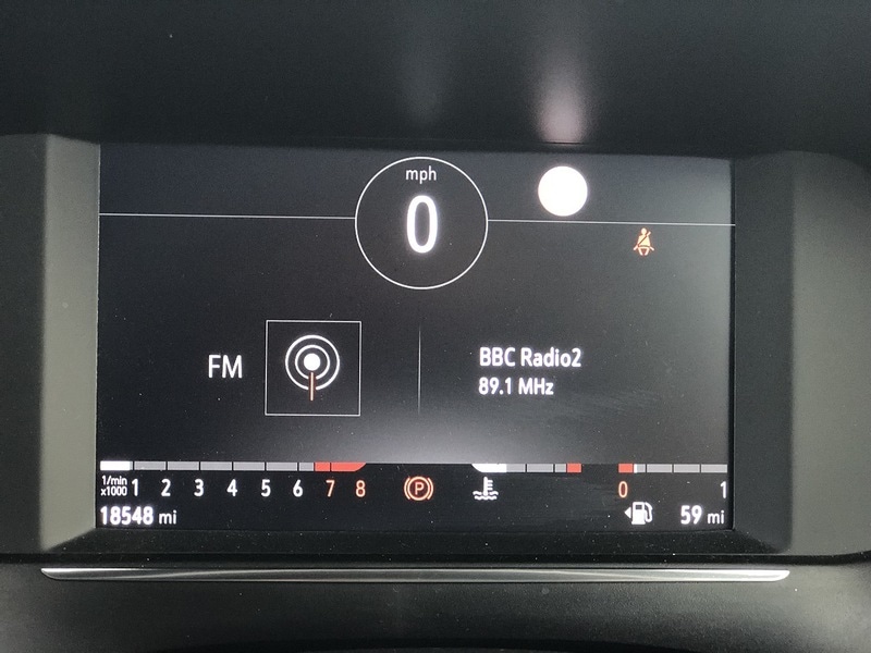 Used Vauxhall Corsa 2023 for sale - 77365201: Photo 31