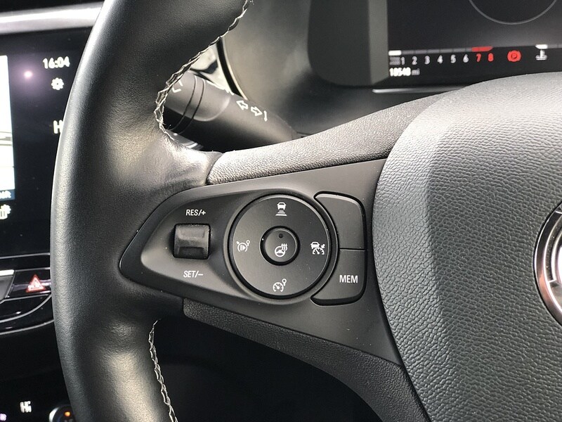 Used Vauxhall Corsa 2023 for sale - 77365201: Photo 34