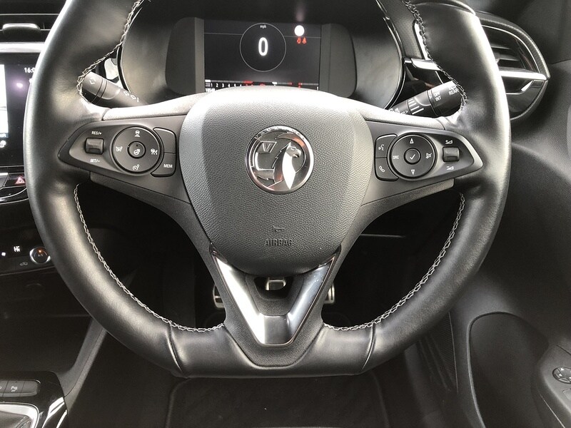 Used Vauxhall Corsa 2023 for sale - 77365201: Photo 35