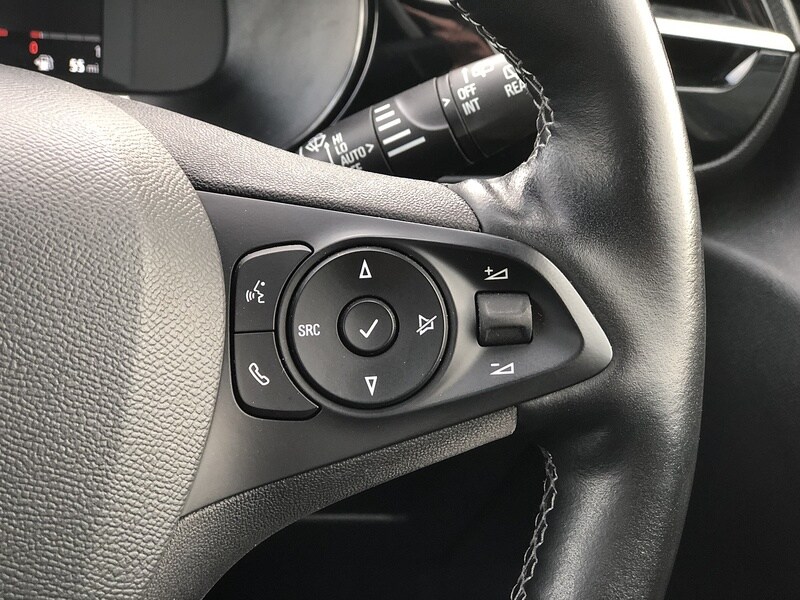 Used Vauxhall Corsa 2023 for sale - 77365201: Photo 36