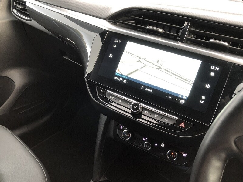 Used Vauxhall Corsa 2023 for sale - 77365201: Photo 37