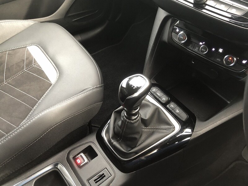 Used Vauxhall Corsa 2023 for sale - 77365201: Photo 38