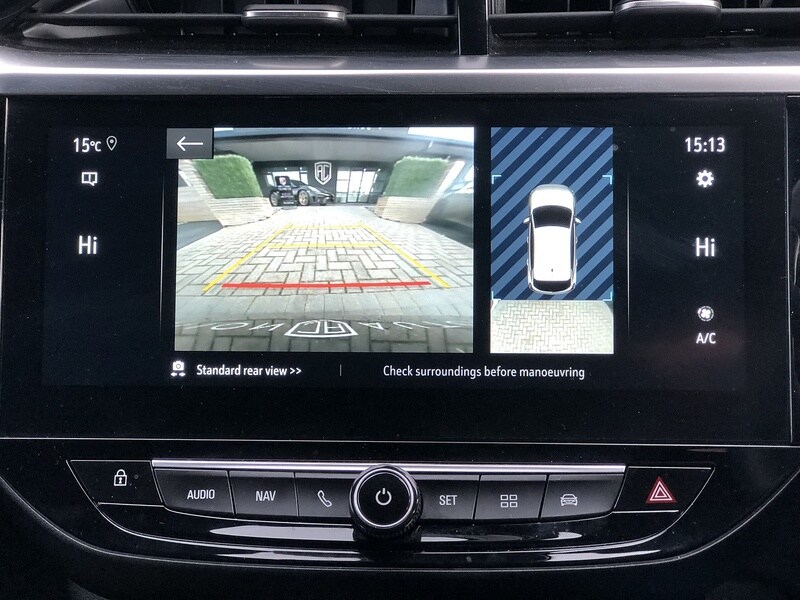 Used Vauxhall Corsa 2023 for sale - 77365201: Photo 39