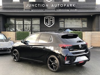 Used Vauxhall Corsa 2023 for sale - 77365201: Photo