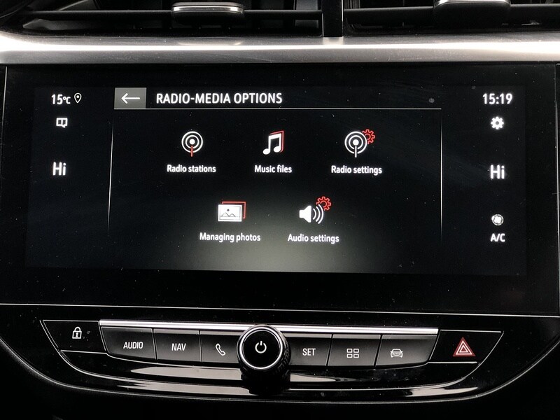 Used Vauxhall Corsa 2023 for sale - 77365201: Photo 41