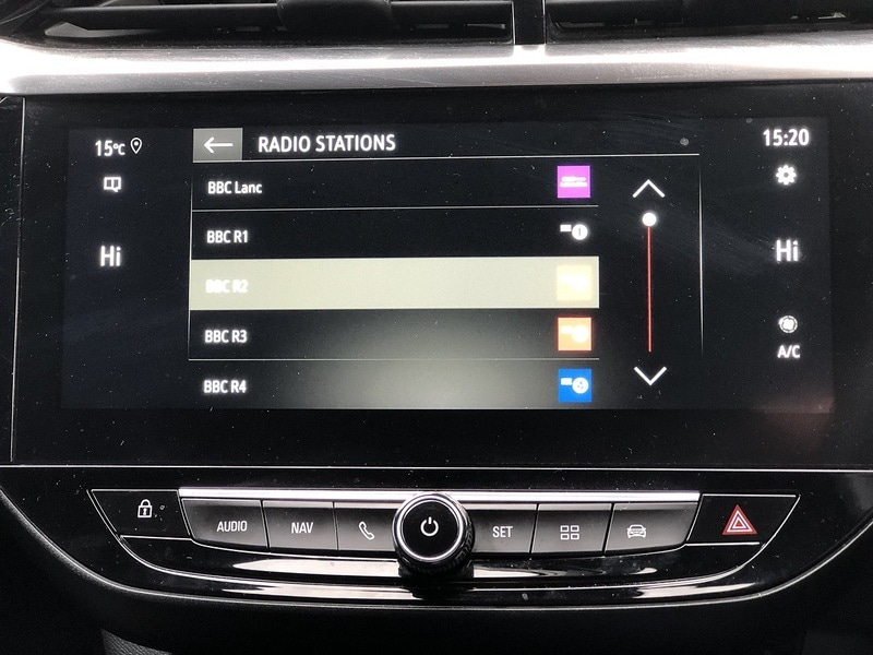 Used Vauxhall Corsa 2023 for sale - 77365201: Photo 42