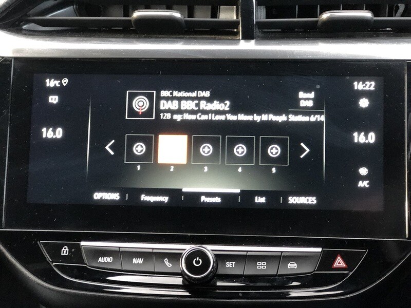 Used Vauxhall Corsa 2023 for sale - 77365201: Photo 43