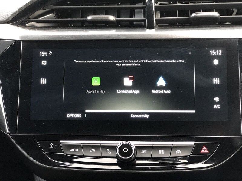 Used Vauxhall Corsa 2023 for sale - 77365201: Photo 44