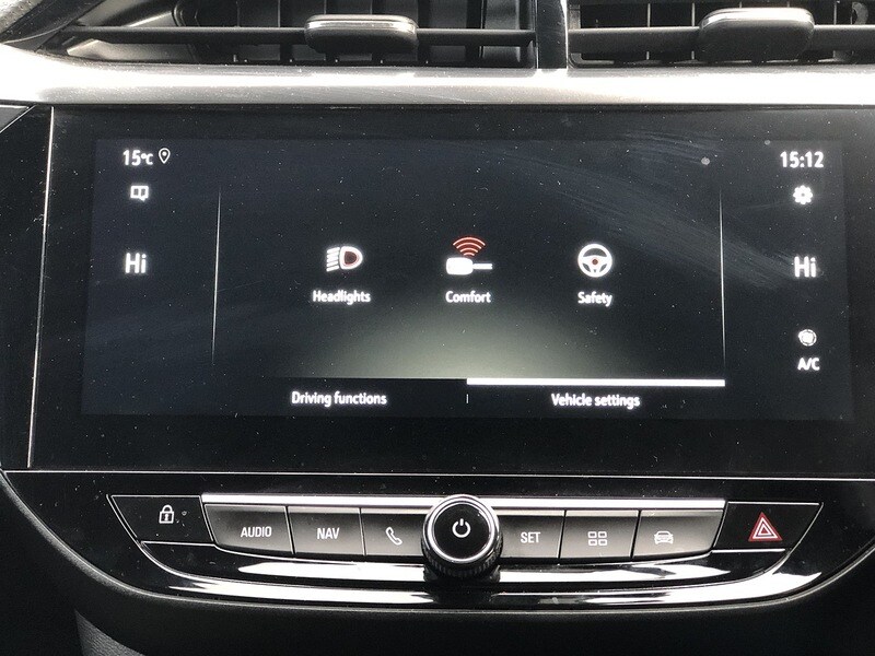 Used Vauxhall Corsa 2023 for sale - 77365201: Photo 45