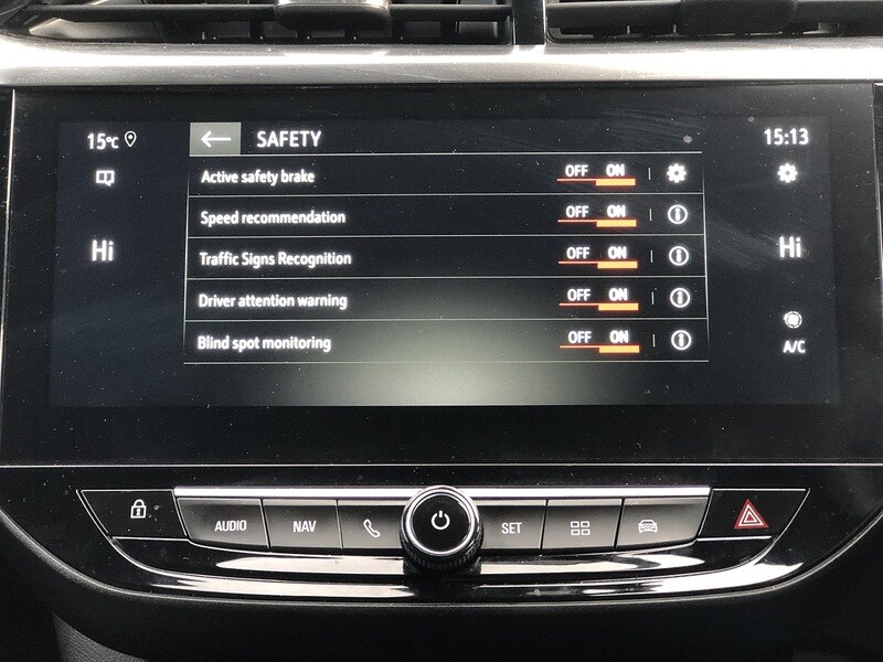 Used Vauxhall Corsa 2023 for sale - 77365201: Photo 46