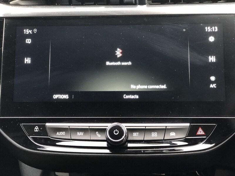 Used Vauxhall Corsa 2023 for sale - 77365201: Photo 47