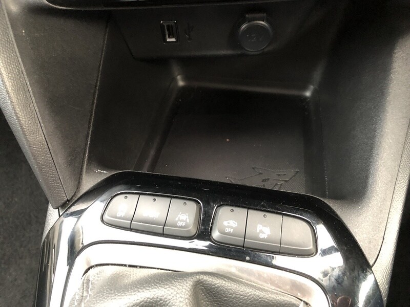 Used Vauxhall Corsa 2023 for sale - 77365201: Photo 49