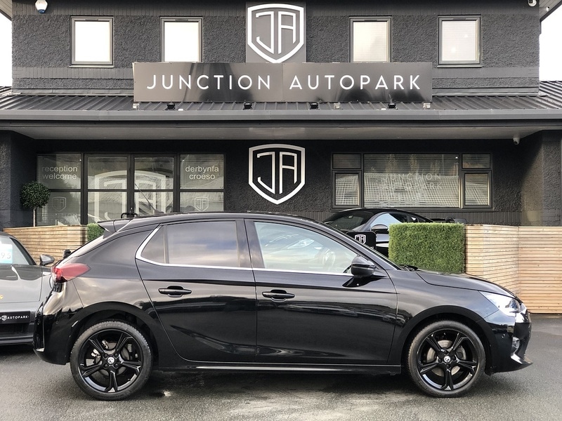 Used Vauxhall Corsa 2023 for sale - 77365201: Photo 5