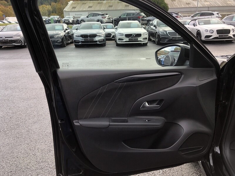 Used Vauxhall Corsa 2023 for sale - 77365201: Photo 58