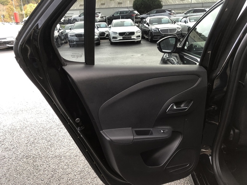 Used Vauxhall Corsa 2023 for sale - 77365201: Photo 59