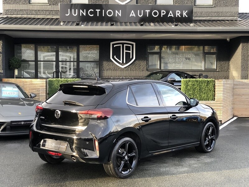 Used Vauxhall Corsa 2023 for sale - 77365201: Photo 6