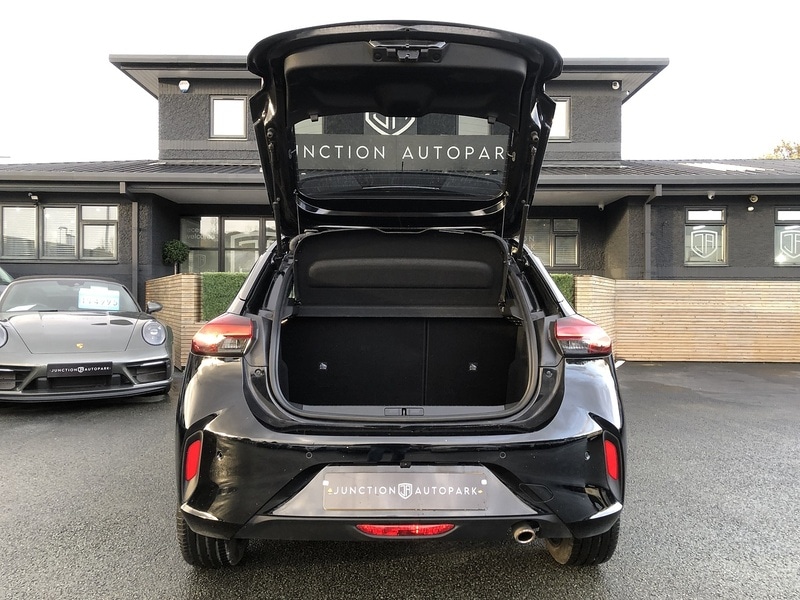 Used Vauxhall Corsa 2023 for sale - 77365201: Photo 60