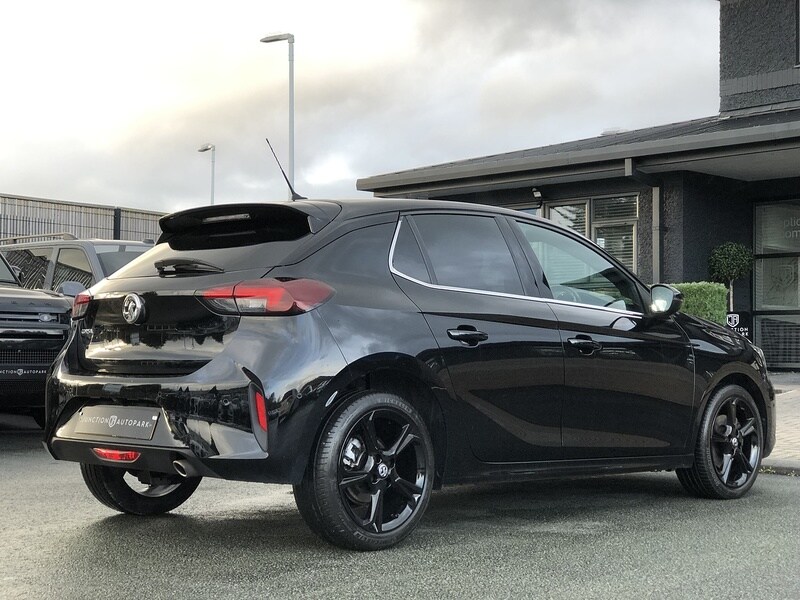 Used Vauxhall Corsa 2023 for sale - 77365201: Photo 63
