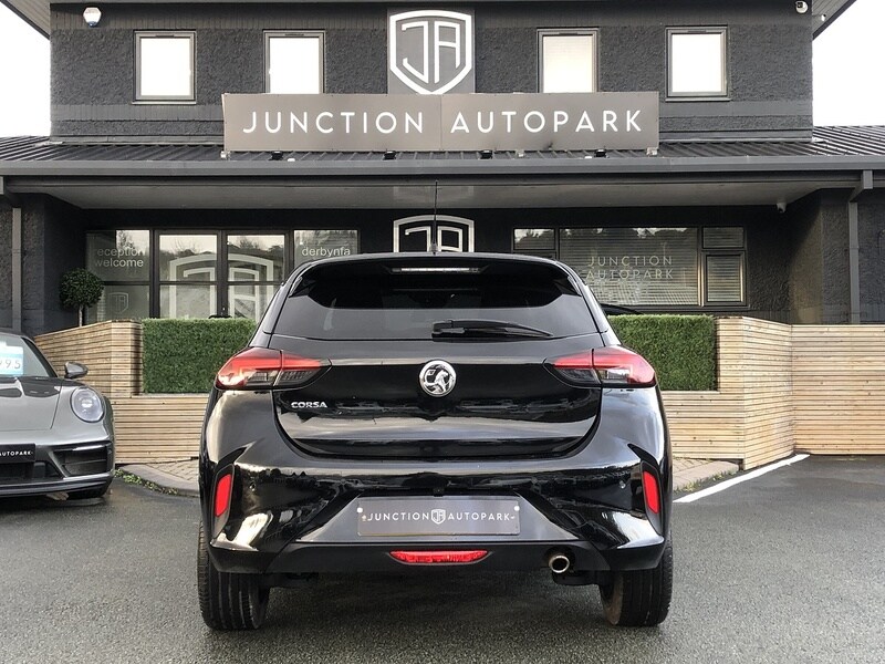 Used Vauxhall Corsa 2023 for sale - 77365201: Photo 7