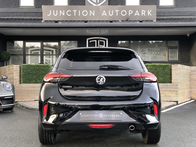 Used Vauxhall Corsa 2023 for sale - 77365201: Photo 8