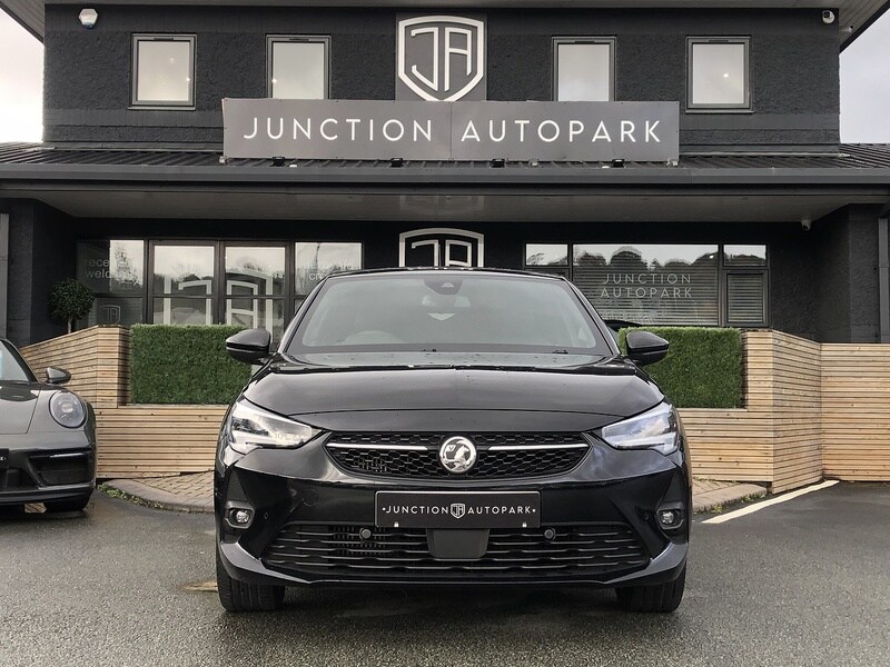 Used Vauxhall Corsa 2023 for sale - 77365201: Photo 9