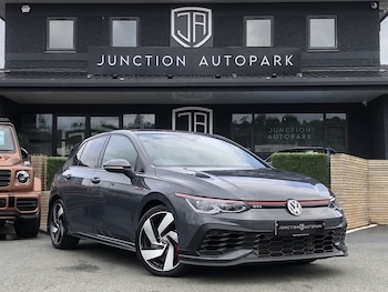 Used Volkswagen Golf 2021 for sale - 78859394: Photo