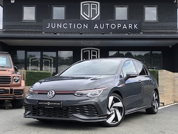 Used Volkswagen Golf 2021 for sale - 78859394: Photo