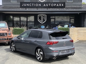 Used Volkswagen Golf 2021 for sale - 78859394: Photo