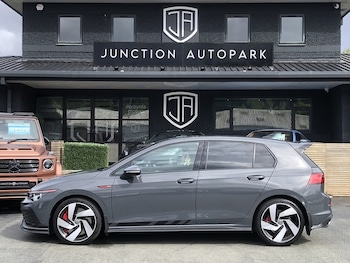 Used Volkswagen Golf 2021 for sale - 78859394: Photo