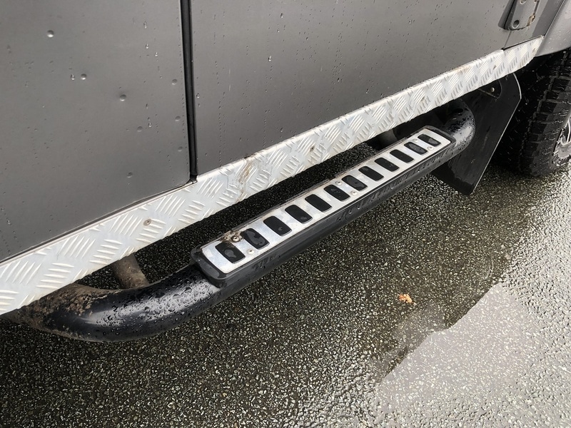 Used Land Rover Defender 2008 for sale - 77418327: Photo 12