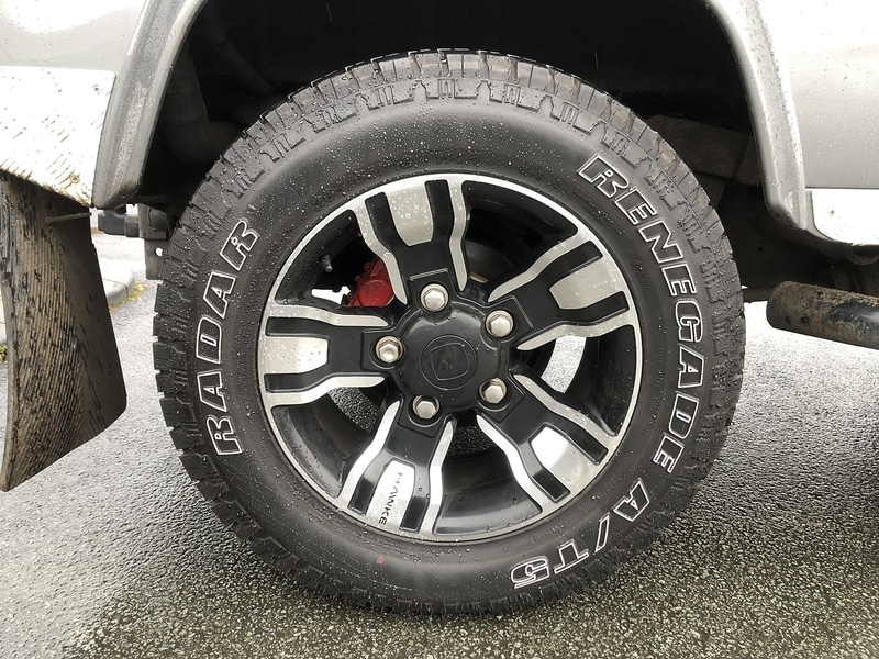 Used Land Rover Defender 2008 for sale - 77418327: Photo 13