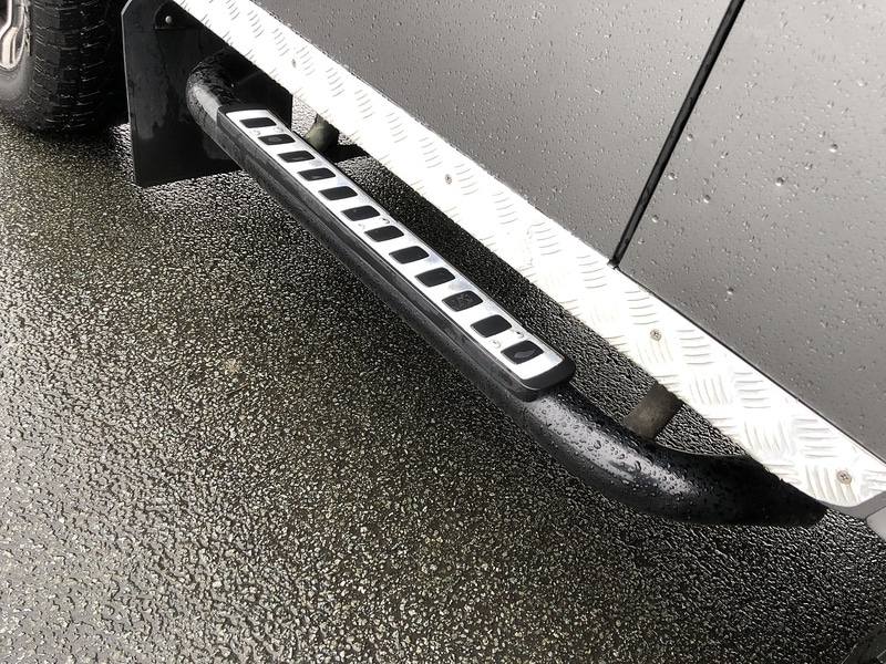 Used Land Rover Defender 2008 for sale - 77418327: Photo 15