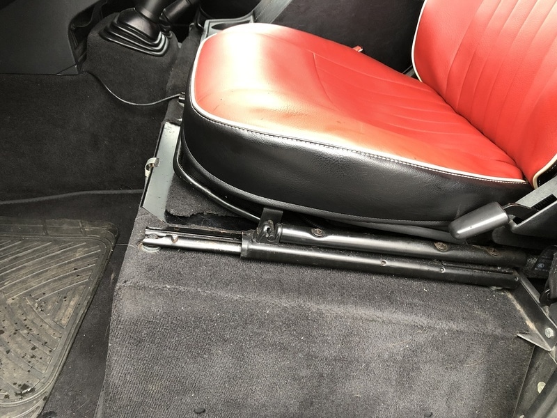 Used Land Rover Defender 2008 for sale - 77418327: Photo 27