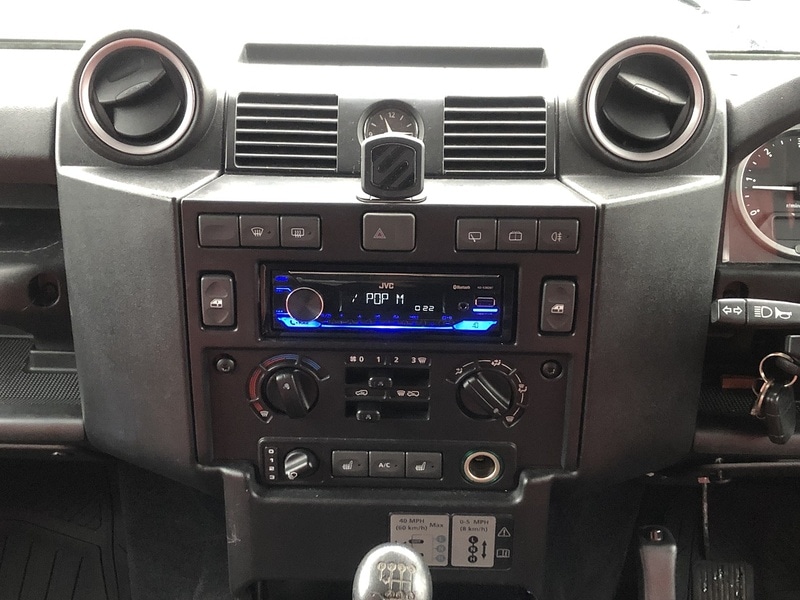 Used Land Rover Defender 2008 for sale - 77418327: Photo 33