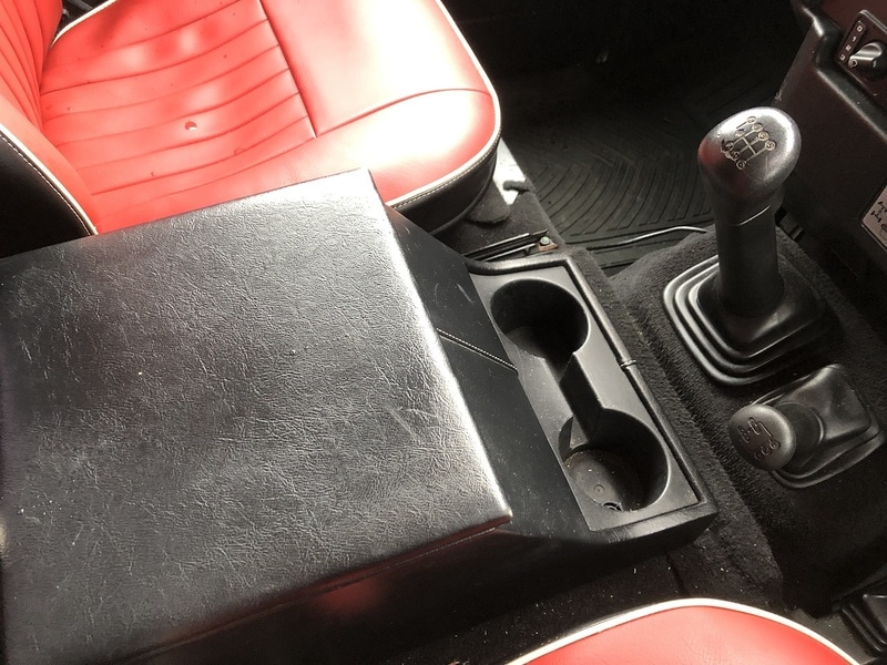 Used Land Rover Defender 2008 for sale - 77418327: Photo 37