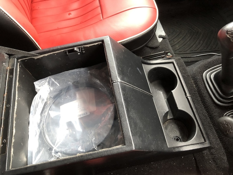 Used Land Rover Defender 2008 for sale - 77418327: Photo 38