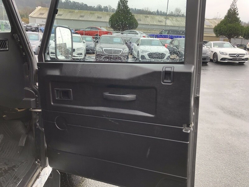 Used Land Rover Defender 2008 for sale - 77418327: Photo 39