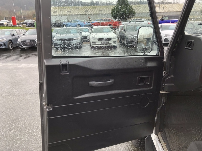 Used Land Rover Defender 2008 for sale - 77418327: Photo 40