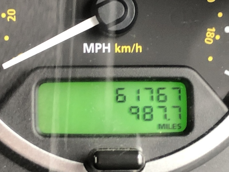 Used Land Rover Defender 2008 for sale - 77418327: Photo 49