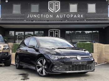 Used Volkswagen Golf 2021 for sale - 78815188: Photo